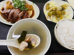 例汤-鹅最好(南光店)