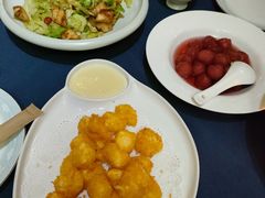 -伊带伊路新疆美食府(呼家楼店)