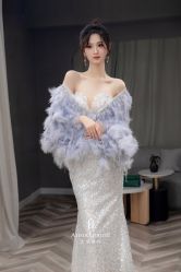 -艾朵婚纱