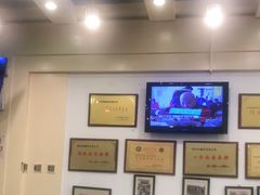 大堂-晋B2008刀削面(小南庄店)