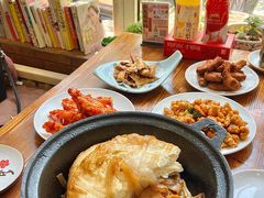 -泰来风味馆(桂林街店)