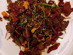 -达旺·鸡毛店(巴南万达店)