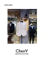 -ChenV西服礼服高级定制(市区养育巷店)