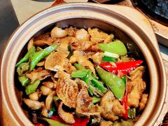 -Carbon喜神小厨·创意江南菜(国大城市广场店)