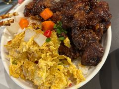 -鲜得来排骨年糕(即墨路店)