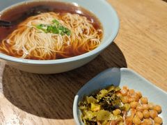 -苏堂阳春面•九年庆(北京路天河城店)