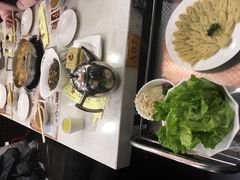 -刘一锅筋头巴脑(千峰路店)