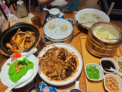 -老西门·常州菜·20年老品牌(新区店)