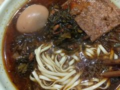 -晓马鸭店(新芜路店)