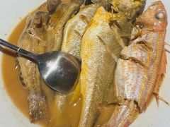 -KŌNG胶东小馆(华熙店)