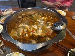 -大理.老字号渝记酸萝卜乌鱼(古城总店)