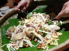 -园林美食城·本土农家菜(杨和镇店)