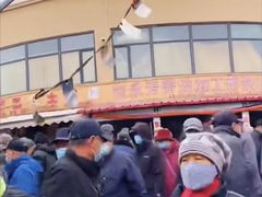 -李村大集