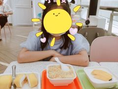 -满记甜品(无锡八佰伴店)