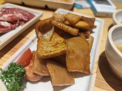 -喜来稀肉(北外滩白玉兰广场店)