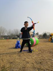 -上美四季动物农场