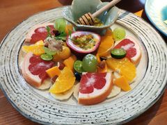 -秀儿家の小确幸花园西餐厅