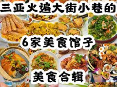 -三亚蜈支洲岛旅游区