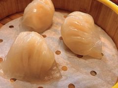 -中关村皇冠假日酒店·红轩中餐厅