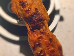 -京韵胡同·酱香羊蝎子火锅涮肉(长寿路店)