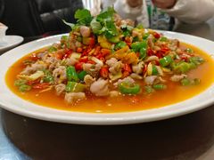 -飞虹鱼馆(春华路店)