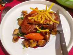 -彼德西餐厅(凯德广场新南店)