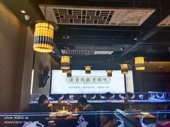 大堂-川人百味·水煮活鱼(赛罕万达店)