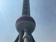 -东方明珠广播电视塔