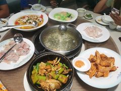 -港升鱼师傅·中山脆肉鲩