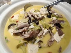 -又见炊烟私房菜(敬亭路店)