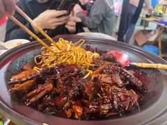 -回味黑鸭煲·始于2006(万松园店)