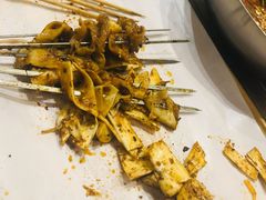 -枪火串烧·东北特色烧烤(罗湖总店)