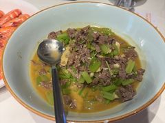 -好食上(喜盈门.范城店)