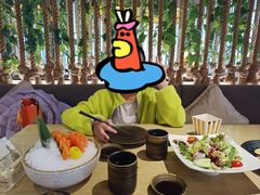 -御瀛日本料理
