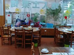 大堂-下梅人家土菜馆(历史文化餐厅度假区店)