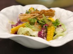 -小厨娘淮扬菜(天印大道店)