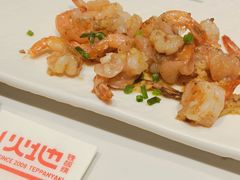 -火地铁板烧(昆山万象汇店)