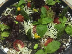 -汉唐宴长安食府