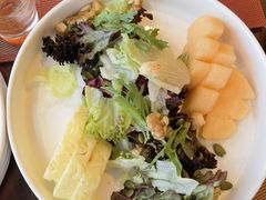 -马哥孛罗酒店·SAVVY全日餐厅