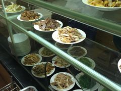 -老班长手工灌汤包老店(东山店)