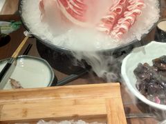 -快乐小羊·内蒙牛羊肉火锅(流花中心店)