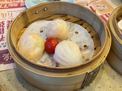 -点都德(龙之梦店)