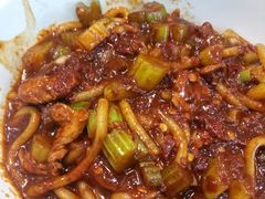 -西粉堂新疆米粉(朝外店)