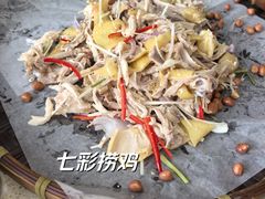 -顺德家厨(白云店)