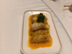 -北京西单美爵酒店-融轩中餐厅