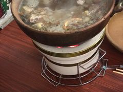 -威邵鸡煲(西华路总店)