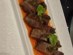-羡餐厅·杭帮菜·淳菜(千岛湖自由洲际殿店)
