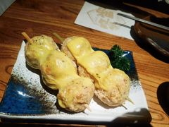 -炉胜·炉端烧·居酒屋