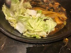 -粗粮人家·东北菜(洋桥店)