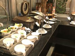 -胥城大厦-胥香自助餐厅